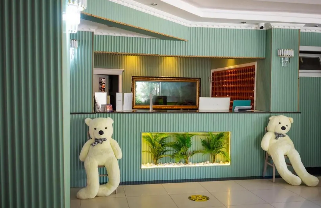 Kleopatra Ada Hotel-1