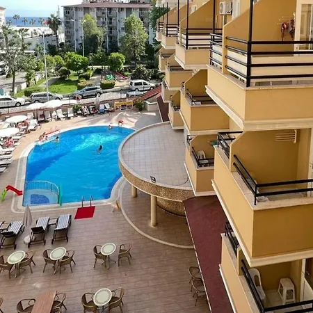 Kleopatra Ada Hotel-3